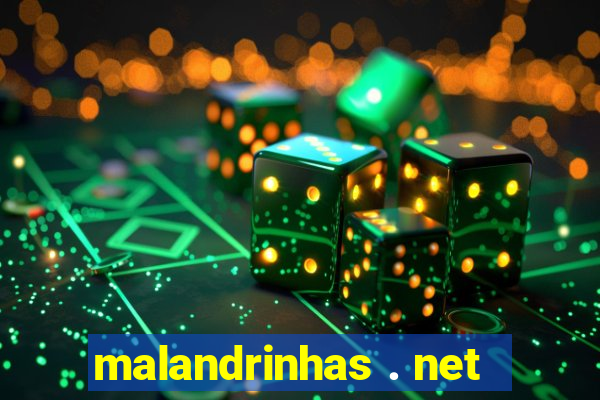 malandrinhas . net